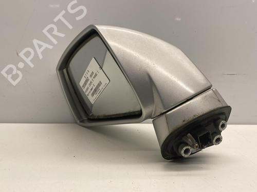 Left mirror HYUNDAI COUPE II (GK) 2.7 V6 | BP22849576C26 