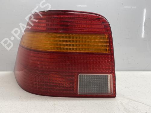 Used Left taillight Left taillight VW GOLF IV (1J1) 1.9 TDI (115 hp) 32108525 32108525