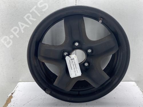 Fælk RENAULT MEGANE III Hatchback (BZ0/1_, B3_) 1.5 dCi (BZ09, BZ0D, BZ1W, BZ29, BZ14) (110 hp) 30853679