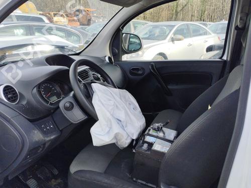 Steering column stalk RENAULT KANGOO Express (FW0/1_) | BP33687169I23 - Image 7