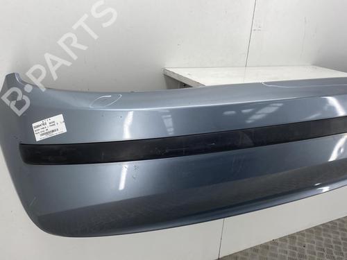 Rear bumper SKODA FABIA I (6Y2) 1.9 SDI | BP22854054C8 