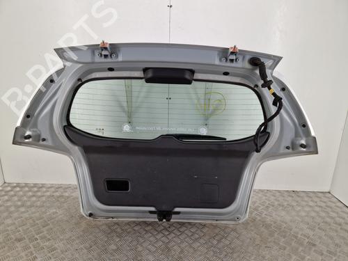 Tailgate CHEVROLET AVEO Hatchback (T300) 1.3 D | BP22860489C6 