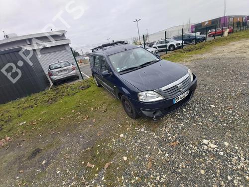 Sprinklertank DACIA LOGAN MCV (KS_) 1.5 dCi (KS04) | BP24130727C113 - Image 8