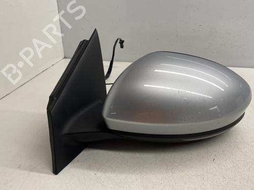 Used Left mirror RENAULT MEGANE IV Grandtour (K9A/M/N_) 1.5 Blue dCi 115 (K9A6) (116 hp) 32312250