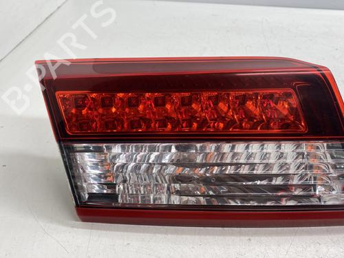Left tailgate light RENAULT LAGUNA III (BT0/1) 1.5 dCi (BT00, BT0A, BT0T, BT1J) | BP33802876C79 - Image 5