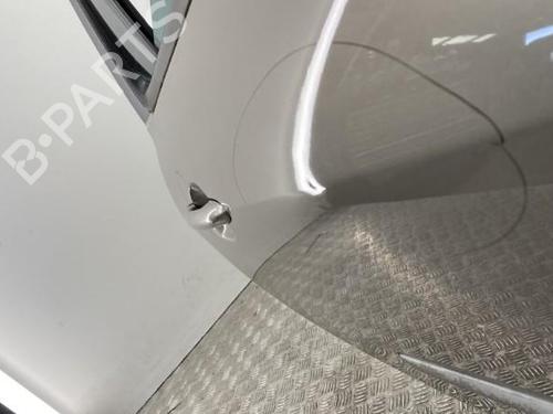 Right rear door RENAULT CLIO III Grandtour (KR0/1_) 1.5 dCi | BP22849253C5 