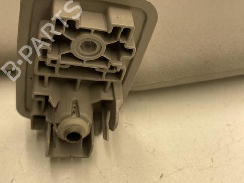 Right sun visor PEUGEOT 308 I (4A_, 4C_) 1.6 HDi | BP22856223I2 
