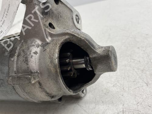 Used Starter Starter PEUGEOT 208 I (CA_, CC_) 1.6 HDi / BlueHDi 75 (75 hp) 32468849 32468849