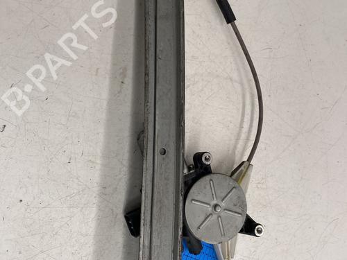 Rear right window mechanism HONDA FR-V (BE) 2.2 i CTDi (BE5) | BP26683694C25  - Image 5