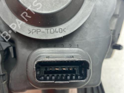 Used Right headlight Right headlight 38585466 38585466