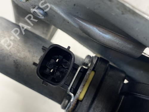 Front right window mechanism DACIA LOGAN MCV II 1.5 dCi | BP26224519C23 - Image 5