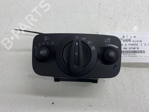 Headlight switch FORD KUGA II (DM2) 2.0 TDCi | BP23831173I24  - Image 5
