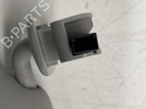 Used Left sun visor Left sun visor AUDI A3 Sportback (8PA) 1.9 TDI (105 hp) 22863268 22863268
