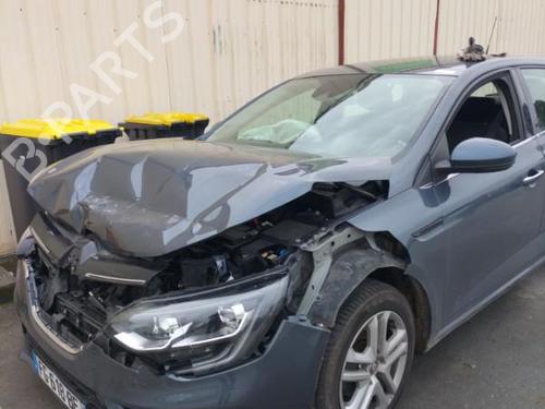 Instrument cluster RENAULT MEGANE IV Hatchback (B9A/M/N_) 1.5 Blue dCi 115 (B9A6) | BP25214189C47  - Image 8