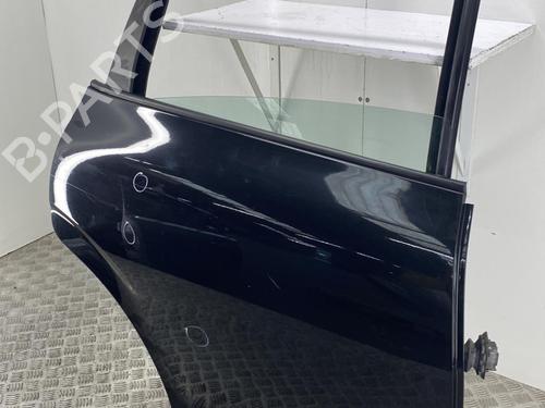Used Right rear door SEAT LEON (1P1) 1.9 TDI (105 hp) 22854864