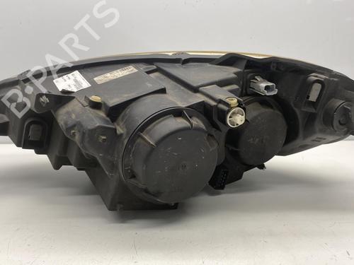 Right headlight PEUGEOT 807 (EB_) 2.2 HDi | BP22854670C29 