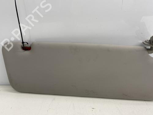 Left sun visor KIA VENGA (YN) 1.4 CRDi 90 | BP26274371I1 - Image 2