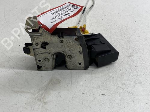 Used Rear left lock Rear left lock BMW 7 (E38) 730 d (193 hp) 36003190 36003190