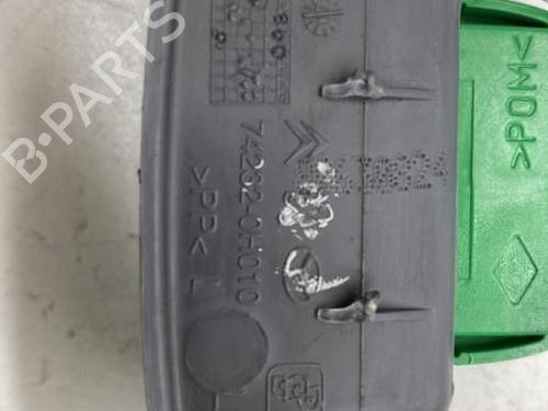 Switch PEUGEOT 107 (PM_, PN_) 1.0 | BP22849452I30 