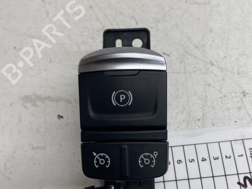 Used Switch RENAULT SCÉNIC IV (J9_) 1.2 TCe 115 (115 hp) 26683708