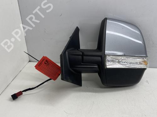 Used Left mirror Left mirror FIAT DOBLO Cargo (263_) 1.6 D Multijet (263WXD1B, 263WXR1B, 263WXX1B, 263ZXD1B,... (105 hp) 32312267 32312267