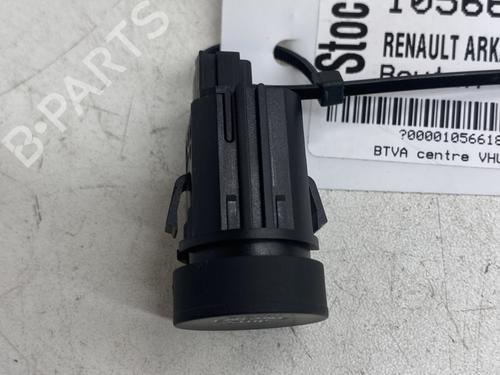 Used Switch Switch RENAULT ARKANA I (LCM_, LDN_) 1.6 E-TECH 145 (LDMU) (143 hp) 27819113 27819113