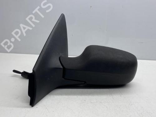 Left mirror RENAULT MEGANE II (BM0/1_, CM0/1_) 1.5 dCi (BM1F, CM1F) | BP22849428C26 