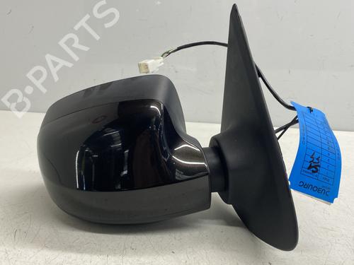 Used Right mirror DACIA SANDERO II 1.5 dCi (90 hp) 28567868