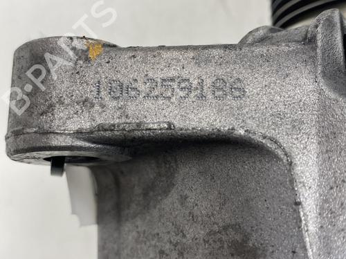 Alternator PEUGEOT 208 I (CA_, CC_) 1.2 VTI 82 | BP26683809M7