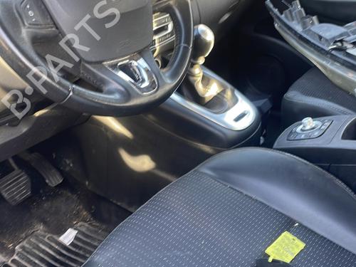 Electronic module RENAULT SCÉNIC III (JZ0/1_) 1.5 dCi | BP32204360M83  - Image 8