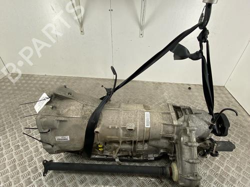 Gearbox BMW X5 (E53) 3.0 d | BP39725869M3 - Image 3