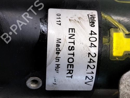 Front wiper motor VW GOLF IV (1J1) 1.6 | BP22850213M29 
