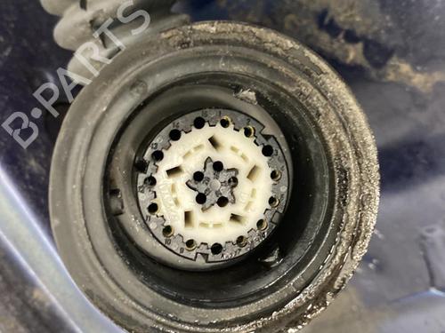 Right front door FORD FIESTA IV (JA_, JB_) 1.25 i 16V | BP22856446C3 