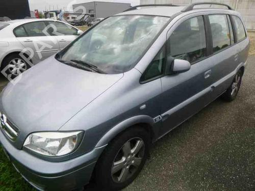 Højre forlygte OPEL ZAFIRA A MPV (T98) 2.0 DTI 16V (F75) | BP22854104C29 