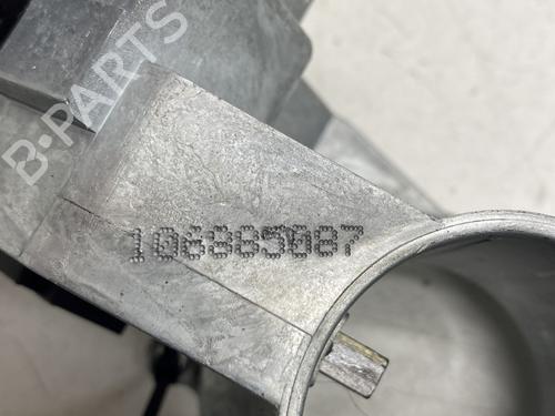 Used Ignition barrel Ignition barrel OPEL CORSA D (S07) 1.3 CDTI (L08, L68) (75 hp) 26683879 26683879