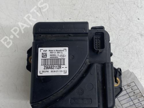 Horn PEUGEOT 307 (3A/C) 1.4 HDi (68 hp) 28015610