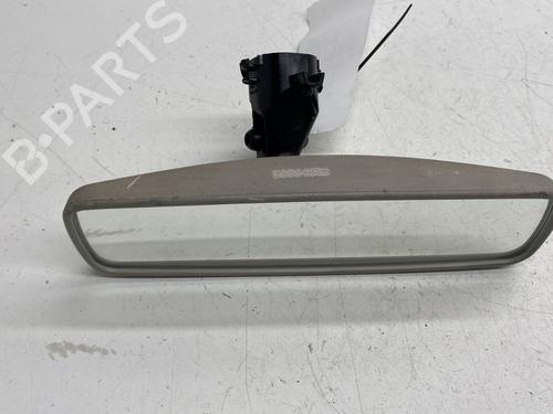 Used Rear mirror Rear mirror CITROËN C4 Grand Picasso II (DA_, DE_) 1.6 HDi / BlueHDi 115 (115 hp) 22859655 22859655