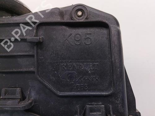 Used Fuel flap RENAULT MEGANE III Grandtour (KZ0/1) 1.5 dCi (KZ0C, KZ1A) (90 hp) 22850156