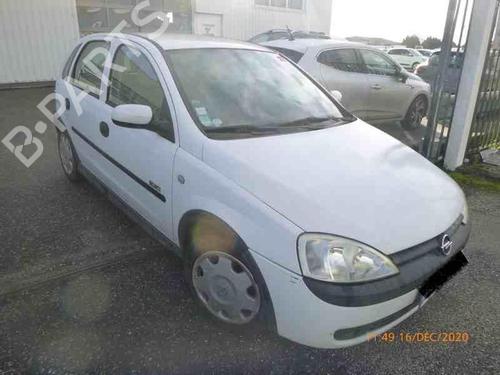 Used Right mirror OPEL CORSA C (X01) 1.2 (F08, F68) (75 hp) 22855740