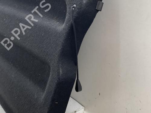 Rear parcel shelf CITROËN C4 II (NC_) 1.6 HDi 110 | BP33715404C85 - Image 3