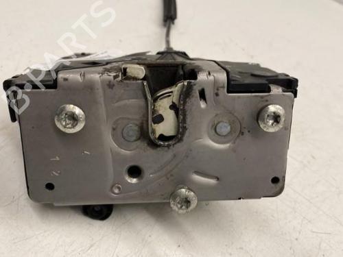 Tailgate lock OPEL CORSA D (S07) 1.3 CDTI (L08, L68) | BP22863436C101 
