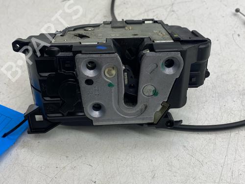Højre bagtil lås Højre bagtil lås RENAULT SCÉNIC III (JZ0/1_) 1.5 dCi (110 hp) 34413174 34413174