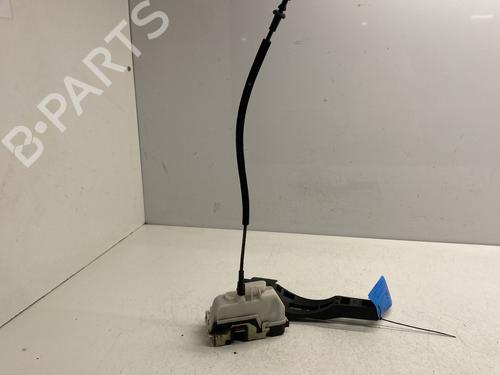 Højre bagtil lås CITROËN C3 I (FC_, FN_) 1.4 i (73 hp) 31799713