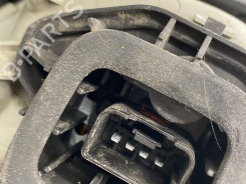 Right taillight VW GOLF V (1K1) 1.9 TDI | BP26274487C35 
