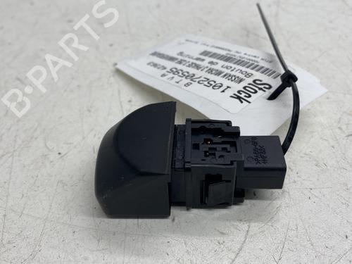 Used Warning switch Warning switch NISSAN MICRA III (K12) 1.2 16V (65 hp) 25910453 25910453