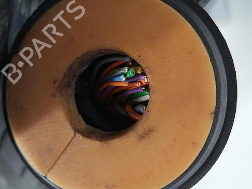 Right front door PEUGEOT 406 Coupe (8C) 2.0 16V | BP22850012C3 