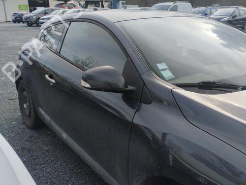 Used Parts RENAULT MEGANE III Coupe (DZ0/1_)  1.5 dCi (DZ0B)  4456853