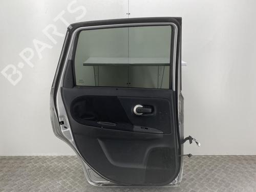 Left rear door NISSAN NOTE (E11, NE11) 1.5 dCi | BP22856897C4 