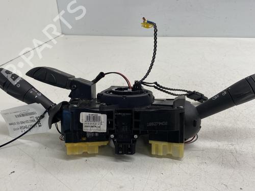 Squib airbag RENAULT CLIO IV (BH_) 0.9 TCe 90 (BHNF, BHMA, BHMH, BHJK, BHJR) | BP29704474C102