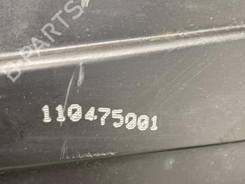 Left headlight RENAULT CLIO III (BR0/1, CR0/1) 1.5 dCi | BP28567928C28